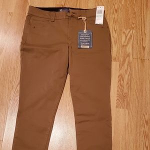 Democracy "Ab" solution jeans